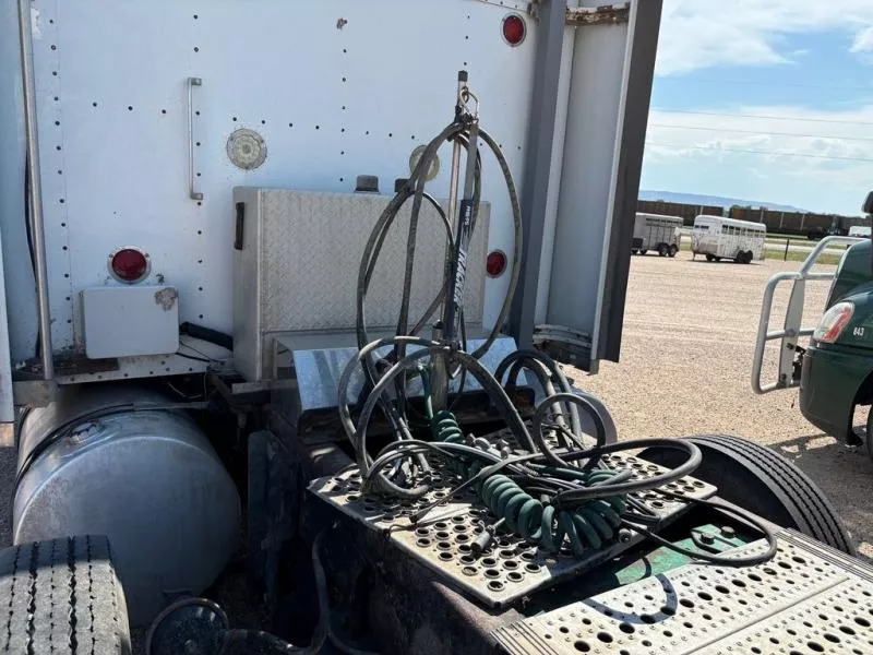 used Other Trucks Kenworth  for sale, in Scottsbluff, NE Thumbnail 6