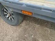 used Equipment / Flatbed Trailers Horizon Trailers  for sale, in Scottsbluff, NE Thumbnail 14