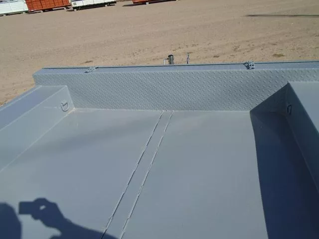 new Utility Trailers Aulick  for sale, in Scottsbluff, NE Thumbnail 8