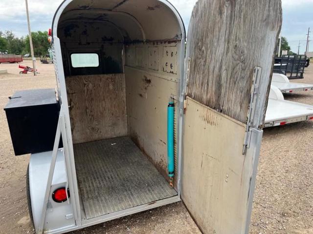 used Horse Trailers LinCraft  for sale, in Scottsbluff, NE Thumbnail 7