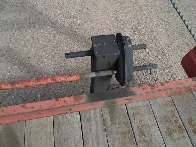 used Tilt Trailers Towmaster Trailers  for sale, in Scottsbluff, NE Thumbnail 12