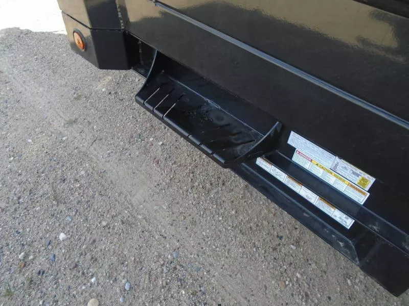 new Dump Trailers Iron Bull  for sale, in Scottsbluff, NE Thumbnail 9