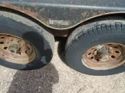 used Stock / Stock Combo Trailers Delta Trailers  for sale, in Scottsbluff, NE Thumbnail 22