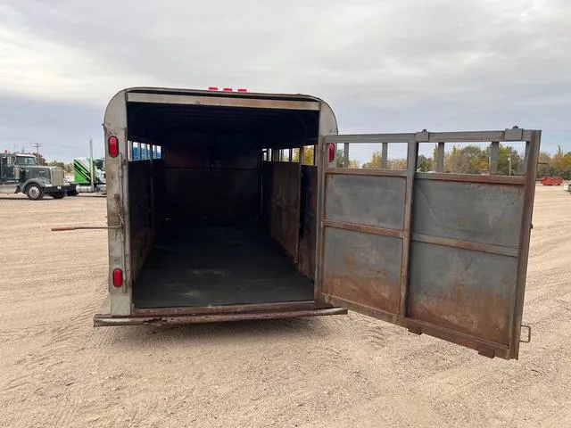 used Stock / Stock Combo Trailers Other  for sale, in Scottsbluff, NE Thumbnail 7