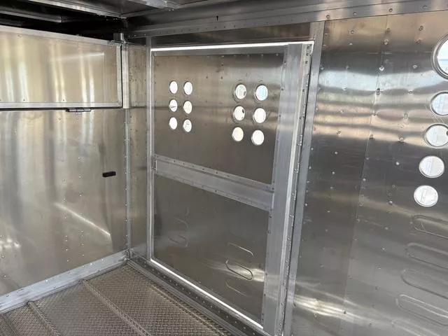 new Stock / Stock Combo Trailers Merritt Trailers  for sale, in Scottsbluff, NE Thumbnail 15
