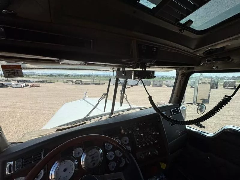 used Other Trucks Kenworth  for sale, in Scottsbluff, NE Thumbnail 18