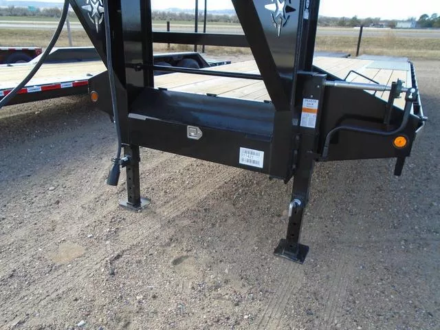 new Equipment / Flatbed Trailers Norstar  for sale, in Scottsbluff, NE Thumbnail 11