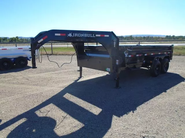 new Dump Trailers Iron Bull  for sale, in Scottsbluff, NE Thumbnail 2