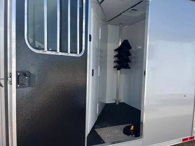 new Stock / Stock Combo Trailers Bison Trailers  for sale, in Scottsbluff, NE Thumbnail 14