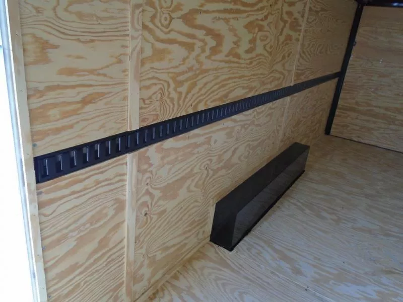 new Cargo (Enclosed) Trailers Sharp Manufacturing  for sale, in Scottsbluff, NE Thumbnail 10