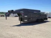 new Stock / Stock Combo Trailers Big Bend  for sale, in Scottsbluff, NE Thumbnail 1
