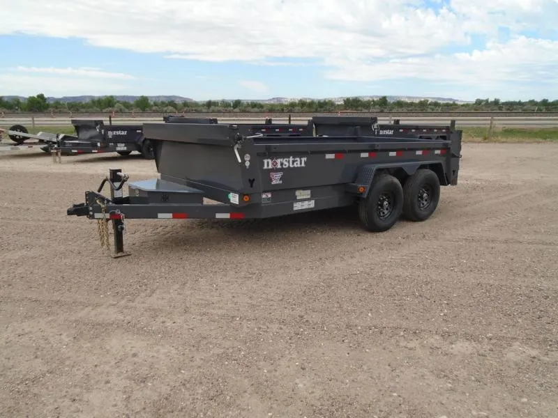 new Dump Trailers Norstar  for sale, in Scottsbluff, NE Thumbnail 5
