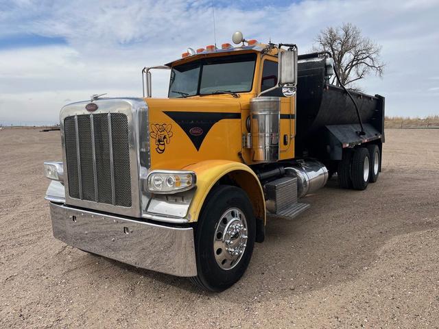 used Other Trucks Peterbilt  for sale, in Scottsbluff, NE Thumbnail 5