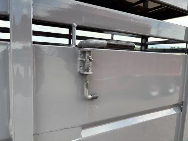 new Stock / Stock Combo Trailers Delco Trailers  for sale, in Scottsbluff, NE Thumbnail 13
