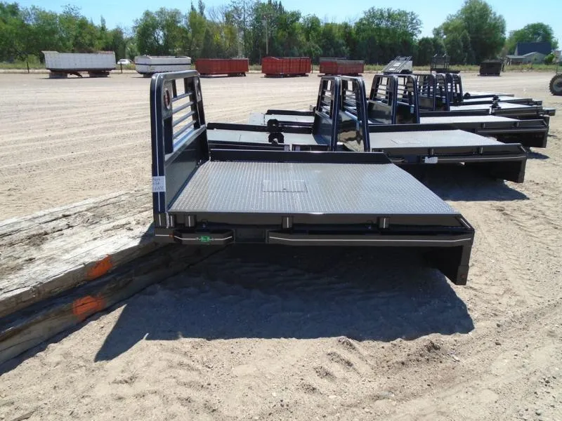 new Equipment / Flatbed Trailers Butler  for sale, in Scottsbluff, NE image-0