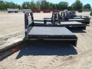 new Equipment / Flatbed Trailers Butler  for sale, in Scottsbluff, NE Thumbnail 1