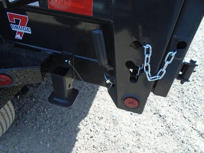 used Other Trailers Iron Bull  for sale, in Scottsbluff, NE Thumbnail 7