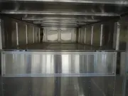 new Stock / Stock Combo Trailers Merritt Trailers  for sale, in Scottsbluff, NE Thumbnail 12