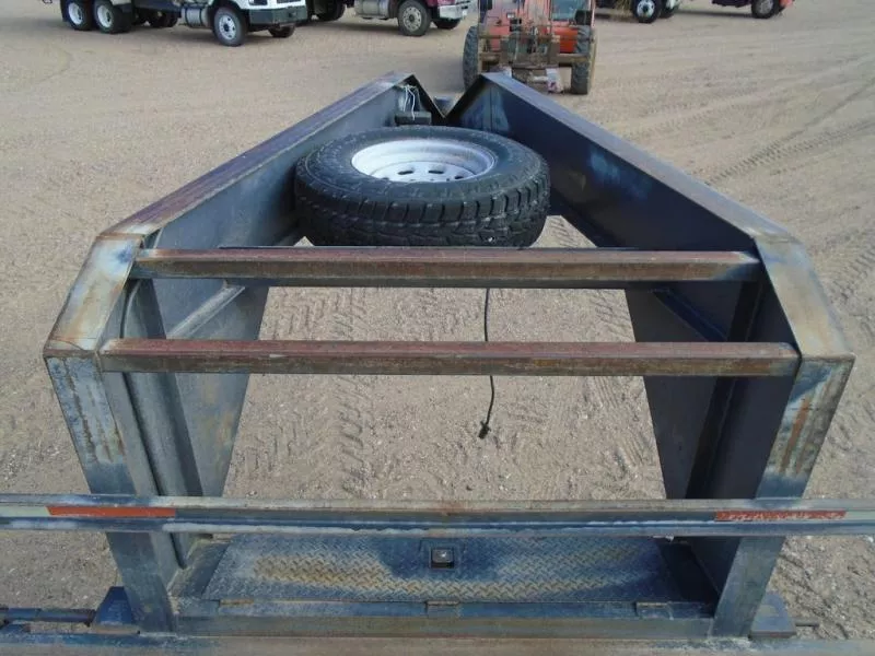used Equipment / Flatbed Trailers PJ Trailers  for sale, in Scottsbluff, NE Thumbnail 11