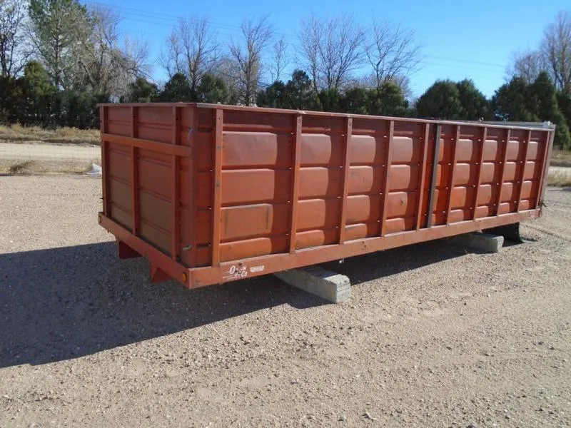 used Other Trailers Obeco  for sale, in Scottsbluff, NE Thumbnail 5