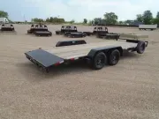 used Equipment / Flatbed Trailers Other  for sale, in Scottsbluff, NE Thumbnail 2