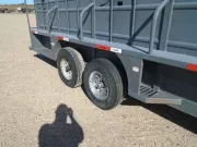 used Stock / Stock Combo Trailers Swift Built Trailers  for sale, in Scottsbluff, NE Thumbnail 20