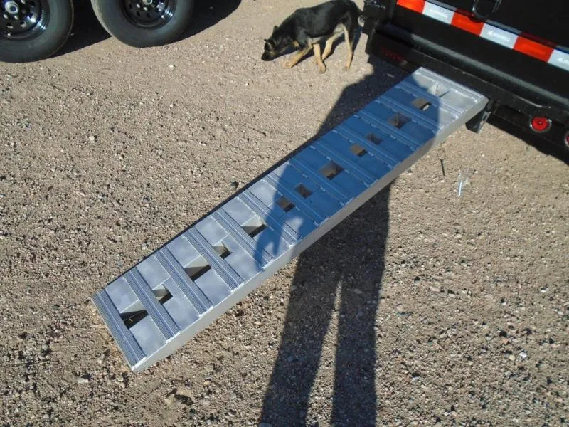 new Dump Trailers Iron Bull  for sale, in Scottsbluff, NE Thumbnail 6