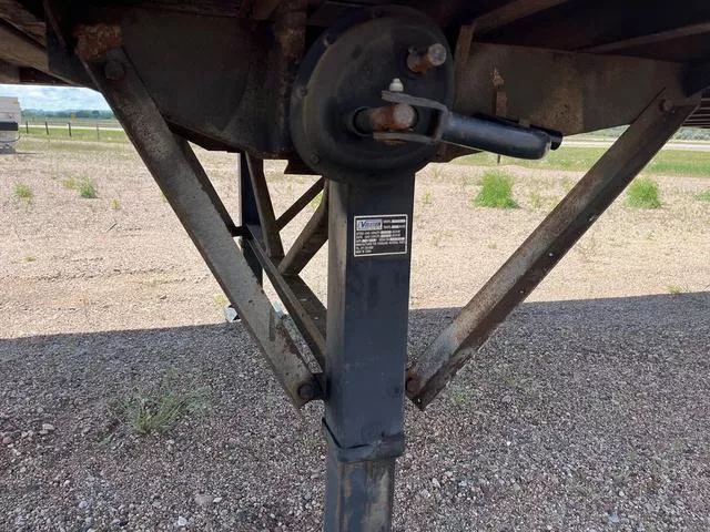 used Dry Van Semi Trailers Wabash National  for sale, in Scottsbluff, NE Thumbnail 22