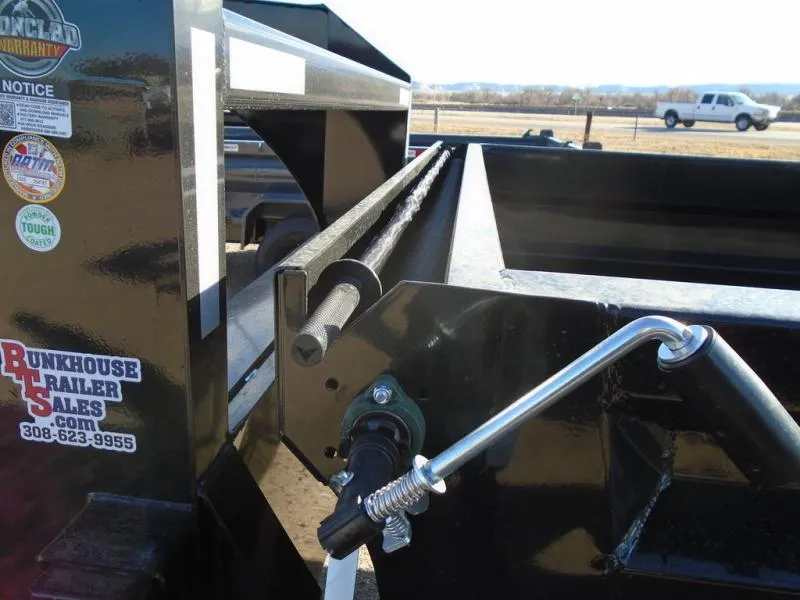 new Dump Trailers Iron Bull  for sale, in Scottsbluff, NE Thumbnail 12