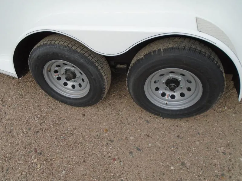 used Other Trailers Titan Trailer  for sale, in Scottsbluff, NE Thumbnail 18