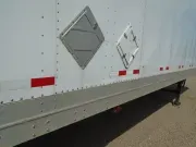 used Dry Van Semi Trailers Great Dane  for sale, in Scottsbluff, NE Thumbnail 28