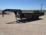 new Dump Trailers Iron Bull  for sale, in Scottsbluff, NE Thumbnail 5