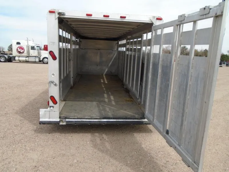 used Other Trailers Sooner  for sale, in Scottsbluff, NE Thumbnail 6