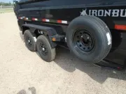 new Dump Trailers Iron Bull  for sale, in Scottsbluff, NE Thumbnail 16