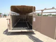 new Stock / Stock Combo Trailers Big Bend  for sale, in Scottsbluff, NE Thumbnail 8