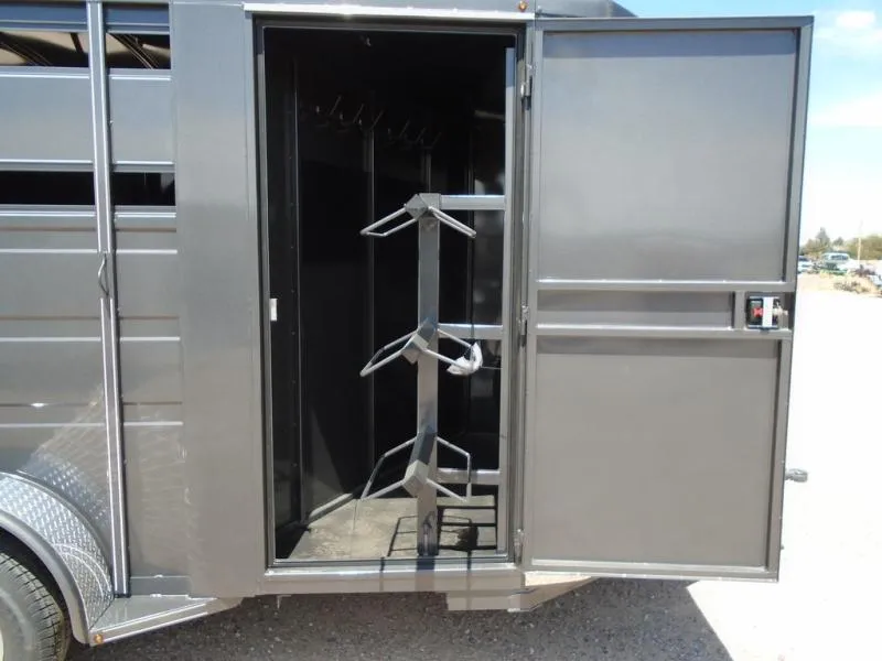 new Horse Trailers Titan Trailer  for sale, in Scottsbluff, NE Thumbnail 15