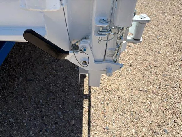 new Dump Trailers Horizon Trailers  for sale, in Scottsbluff, NE Thumbnail 12