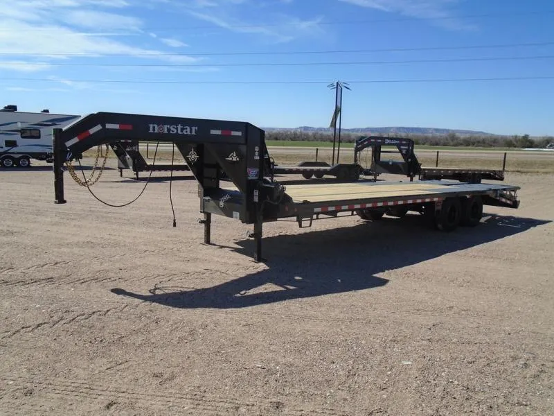used Other Trailers Norstar  for sale, in Scottsbluff, NE Thumbnail 5