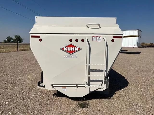 new Utility Trailers Kuhn  for sale, in Scottsbluff, NE Thumbnail 5