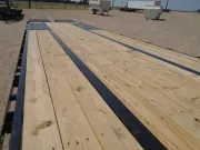 new Equipment / Flatbed Trailers Iron Bull  for sale, in Scottsbluff, NE Thumbnail 16