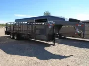 new Stock / Stock Combo Trailers Big Bend  for sale, in Scottsbluff, NE Thumbnail 2