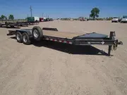 new Equipment / Flatbed Trailers Diamond T Trailers  for sale, in Scottsbluff, NE Thumbnail 1
