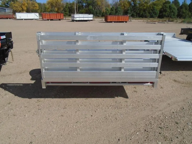 used Utility Trailers Floe  for sale, in Scottsbluff, NE Thumbnail 4