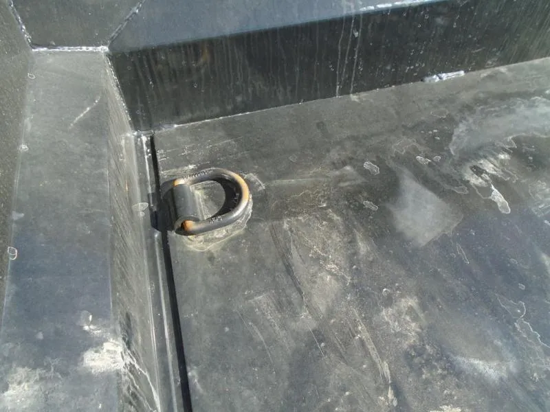 used Other Trailers Iron Bull  for sale, in Scottsbluff, NE Thumbnail 11