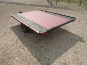 used Tilt Trailers Arctic Cat  for sale, in Scottsbluff, NE Thumbnail 4