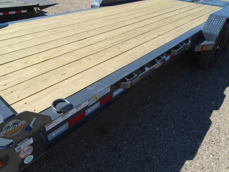 used Other Trailers Iron Bull  for sale, in Scottsbluff, NE Thumbnail 6