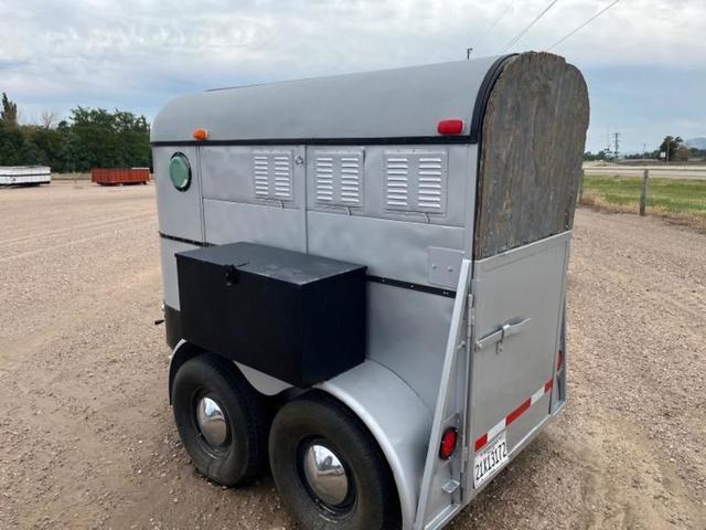 used Horse Trailers LinCraft  for sale, in Scottsbluff, NE Thumbnail 5