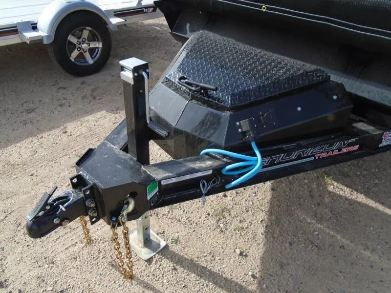 new Dump Trailers Horizon Trailers  for sale, in Scottsbluff, NE Thumbnail 12