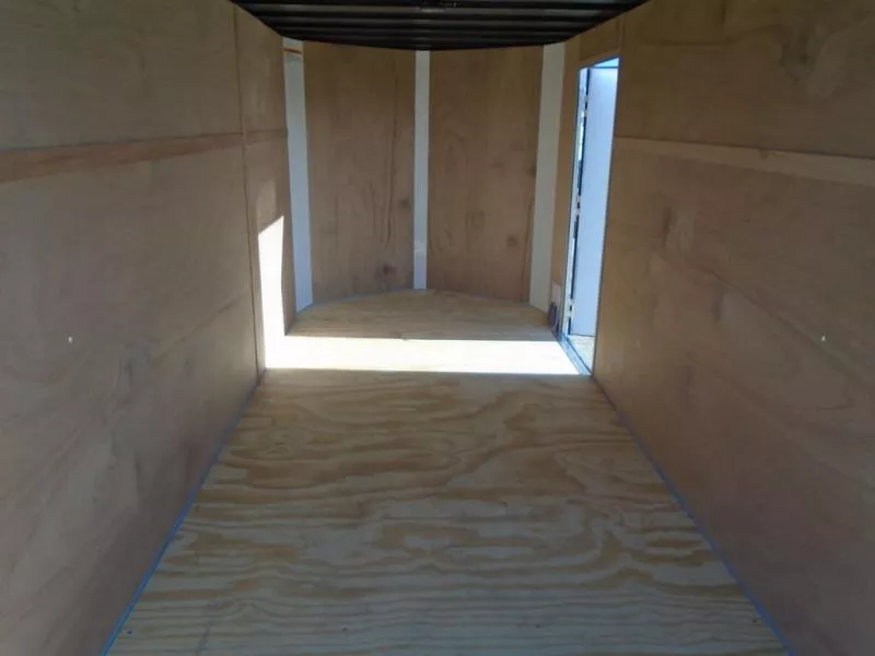 new Cargo (Enclosed) Trailers Sharp Manufacturing  for sale, in Scottsbluff, NE Thumbnail 10