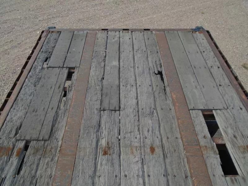 used Equipment / Flatbed Trailers Transcraft  for sale, in Scottsbluff, NE Thumbnail 14